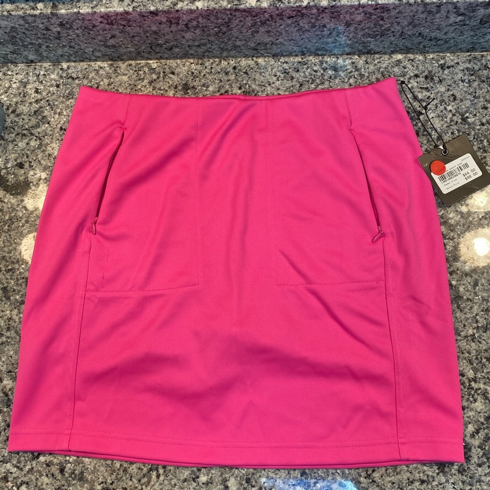 Belyn Key Newport Skort